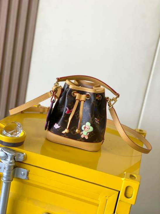 Picture of Louis Vuitton Handbags _SKUfw222509243fw